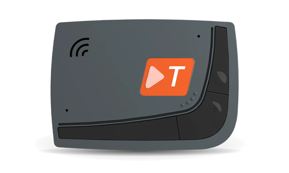 Urządzenie pokładowe Telepass SAT K1